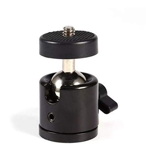 Tripé com Cabeça de Bola e Suporte para Tablet - 2,0m