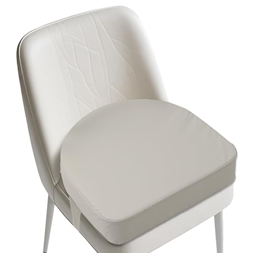 E1F1NN DOT U-Shaped Toddler Booster Seat for Kitchen Chair (Big