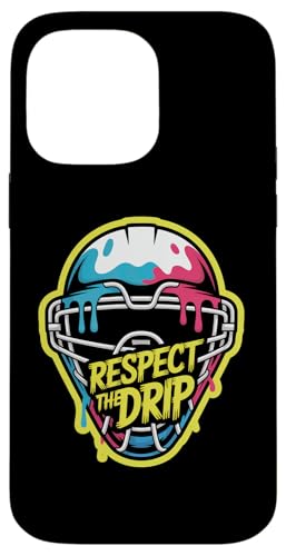 ACXzbP[ S[[ }XN RESPECT THE DRIP hbv X^C Jt yCg X}zP[X iPhone 14 Pro Max p