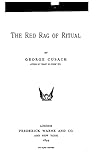 The Red Rag of Ritual