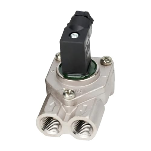 Débitmètre à micro turbine avec sortie 4-20mA pour suivi de débit constant - 3