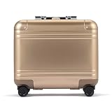 TUMI 19 Degree Aluminum International Carry On