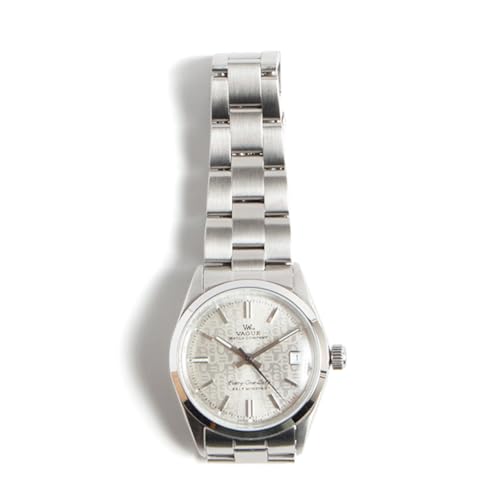 VAGUE WATCH Co ���@�[�O �E�H�b�` �J���p�j�[ �r���v �G�����B�����f�C�g Every-One-Date �h�� ���{�� ��������