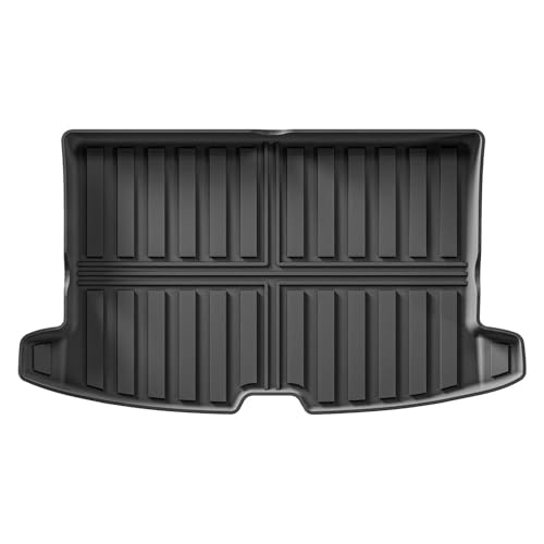 Doublure de coffre Nissan Juke 2022-2024 plateau de protection étanche et robuste