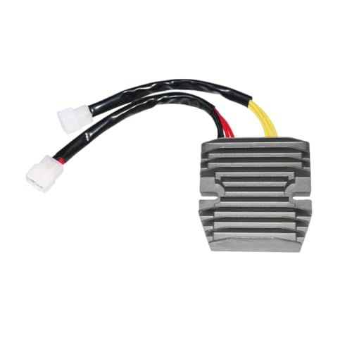 GSwReJ Redresseur de régulateur de Tension Compatible avec 848 1099 Street Fighter S Compatible avec Super Bike 848 2012 à 2013