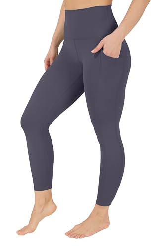 Image of 90 Degree By Reflex Womens Power Flex Yoga Pants