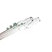 8" Honey Badger NectarCollector Set by DAB-CZAR (Clear/Green)