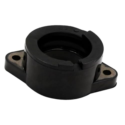 Interfaz de carburador de alta resistencia para moto SR500 y SP