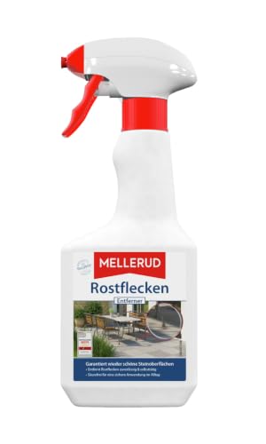 Rostflecken Entferner 0,5 l – Ansicht 1