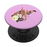 West Virginia Almost Heaven W.V. PopSockets Adhesive PopGrip