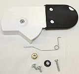 Plastiflex Vacpan Repair Kit