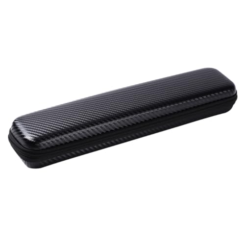 Bolsa portátil para plancha y rizador de cabello resistente al calor miniatura 7