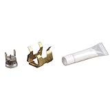termostato saunier duval exacontrol 7 Tipo: Termostato de seguridad Saunier duval - Termostato de seguridad - : 05721200