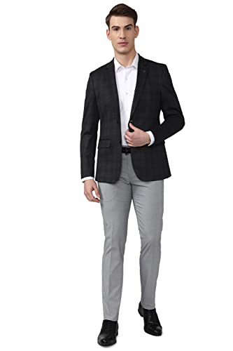 Image of Van Heusen Men Blazer