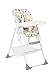 Joie Chaise Haute Snacker 2 en 1