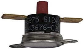 Bradford White 239-43676-03 Thermal Switch