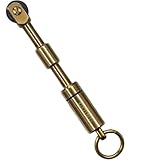 ペンギンゴーイング(Penguin Going) 火起こし ファイヤースターター ゴールド