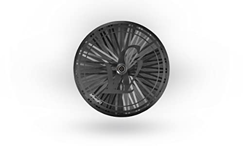 Lightweight(CgEFCg) yʃAzC[ AUTOBAHN DISC I[go[ Rear `[u[ HG B1206-0100