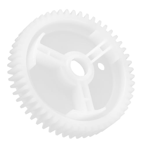 Topiky Engrenage de Réparation de Moteur de Lève-vitre pour 3 5 6 CX-7 CX-9 RX-8 TOUTES LES PORTES, Remplacement de l'Engrenage de Moteur de Lève-vitre électrique, Engrenage de Avant et Arrière