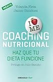 Coaching nutricional: Haz que tu dieta Funcione (Clave)