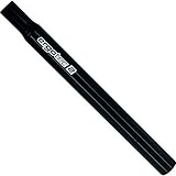 sattelstütze gefedert 28 6 mm  Humpert Sattelstütze Alu-Kerze D: 28,6 L: 300mm schwarz Fahrrad