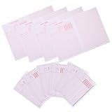 PACKOVE 100 Stück Antwortbogen für Beamtenprüfung, Standardisiert, Papier