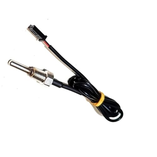 Sonda De Control De Temperatura De Caldera De Cafetera, Compatible Con Laspaziale, S1