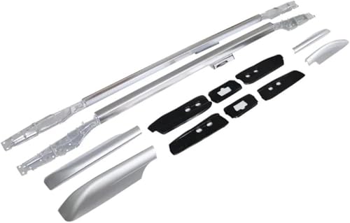 Porte-bagages de voiture robuste pour toit Nissan Armada et Patrol Y62 en alu rigide