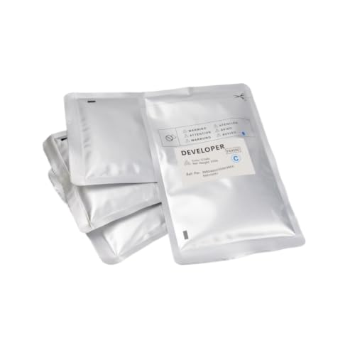 Toner copieur universel jaune 250g pour modèles FC50 3555c 2555c