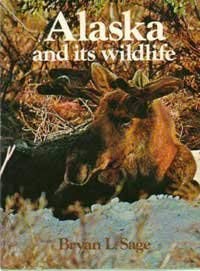 Hardcover Alaska and its Wildlife: 2 (A Studio book) Book