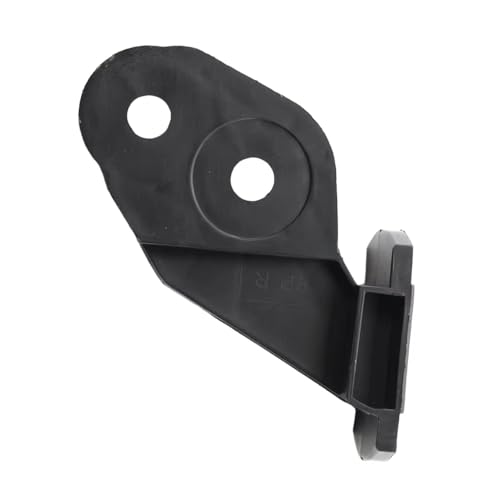 Fixation pare-chocs BMW M3 E46 pour un alignement précis avant