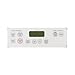 GE WB27K10187 Overlay T09-A