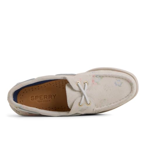 Image of Sperry Women's Authentic Original 2 Eye Leather Boat Shoe