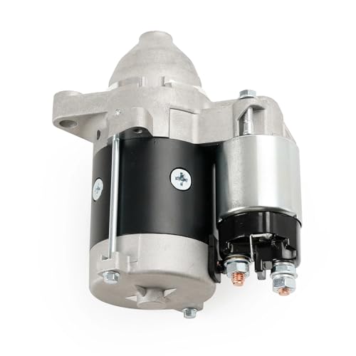 バイク スターター モーター? スターターモーター ホンダ GX630/H/R/RH GX660/R/RH GX690 07-13 31200-Z6L-003 DV5E2 オートバイ スターターモーター?