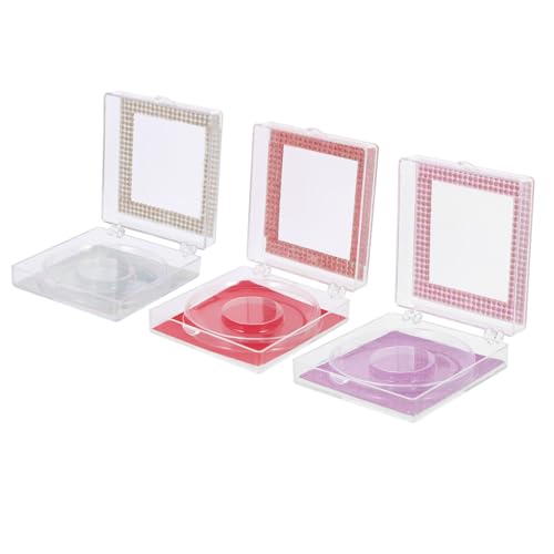 BEBEMOKO 3 fP[gȂܖю[P[X Wt yʃACbV{bNX ^ѕ֗ CNDƌ[ sN bh zO