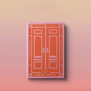 IU - The Golden Hour 2022 IU Concert DVD
