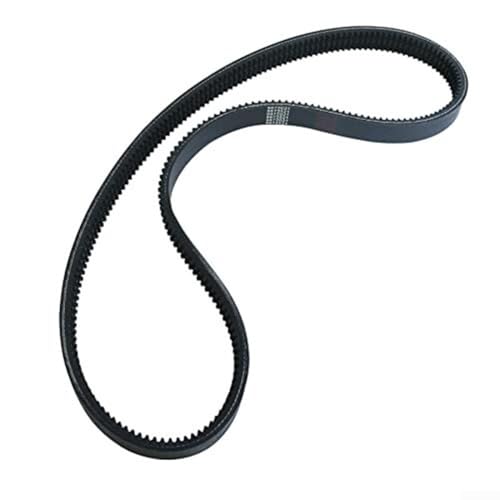 Correa de bomba de transmisión compatible con Bobcat 6672021 Skid Steer Loader 5