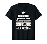 Regalos para FONTANEROS - Idea de regalos Camiseta