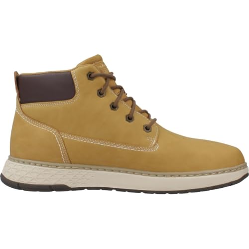 Image of Skechers Men's Garlan Deno Loafer