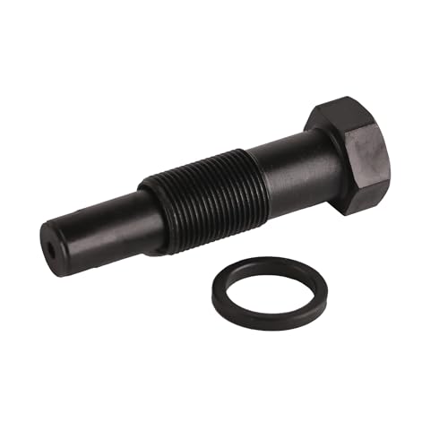 Bamyli Nockenwellen-Antriebsketten-Verschleißanzeige Kompatibel Mit BMW Mini N12 N13 N16 N18 N47 N57 Motor-Einstellwerkzeug Diagnosewerkzeug Für Kettenverschleiß OEM 2 353 281