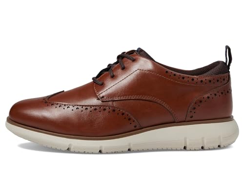 Image of Nunn Bush Stance Wing Tip Oxford