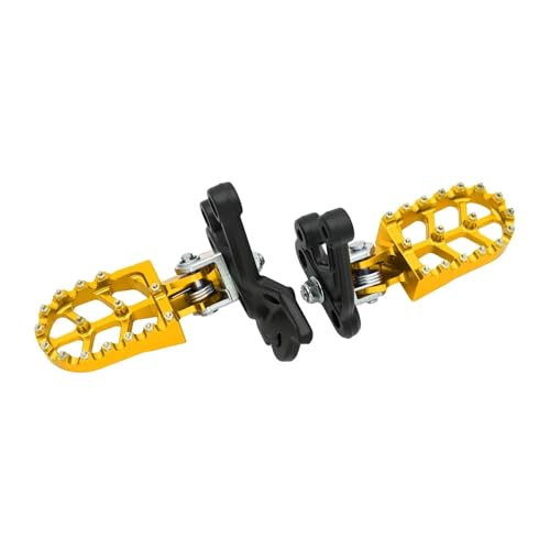 Pédales de support Sur-Ron Light Bee repose-pieds moto CNC pour cross