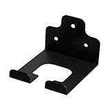 【Facile à installer】: Support pour outils électriques de jardin, avec une fiabilité et des performances élevées, vous pouvez le monter au mur, économisant ainsi du temps et des efforts