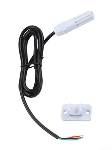 Capteur environnemental BME680 BME688 de pression humidité et gaz connecté - 6