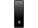 Produktbild HP Slimline Desktop 290-p0001ng I3-8100/8GB/2TB, Desktop PC mit Core i3 Prozessor, 8 GB RAM, 2 TB HDD, Intel UHD-Grafik 630, schwarz