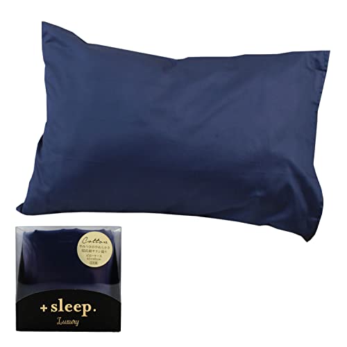 yԂ܂z{sleep. Luxury ivXX[v OWA[j ȃTe 100 n Jo[ 45×65cm GSn炩 ̂ ܂Jo[ (lCr[)