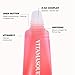 Vitamasques Lip Sugar Scrub - Watermelon, Lip Exfoliator Scrub, Sugar Scrubs, Overnight Hydration & Softening, Soothing Dryness, moisturizing lip scrub is enriched with Shea Butter - Made in Korea