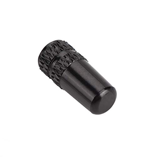 Cubierta de válvula para bicicleta, pack de 10 miniatura 1