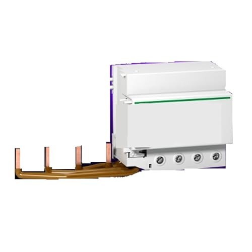 Vigi C120 A9N18569 bloc différentiel tétrapolaire 125A 30mA instantané