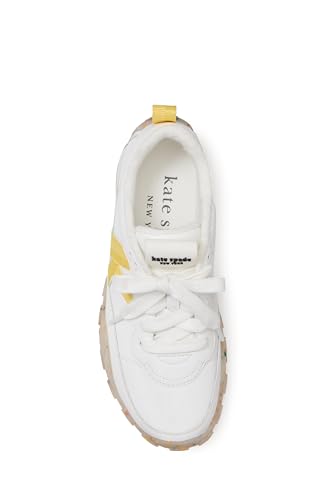 Image of Kate Spade New York Women's K as in Kate Runner Sneakers